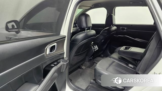 Kia Sorento 4th Generation 2020 Белый из Кореи, фото 2