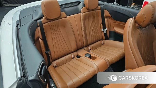 Mercedes-Benz E-Class W213 2020 Белый из Кореи, фото 2