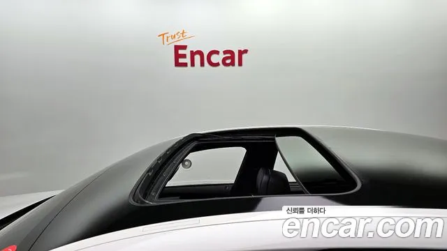 BMW 5 Series (G30) id 2664785 из Кореи 2