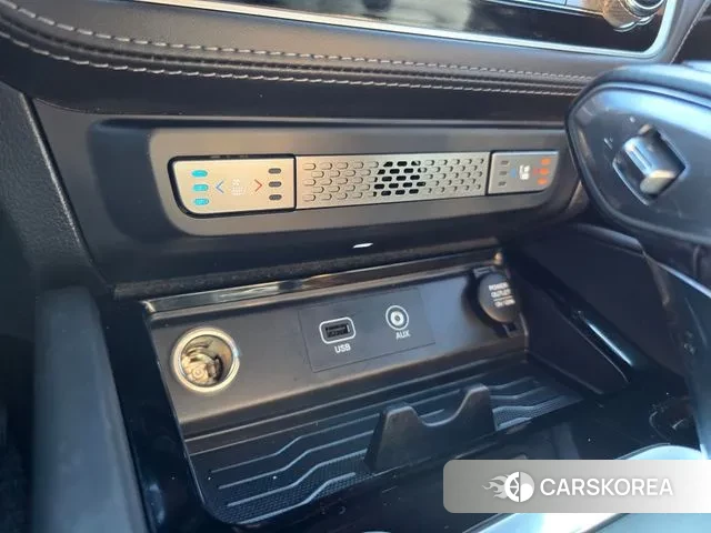 Ssangyong G4 Rexton 2018 Серый из Кореи, фото 2