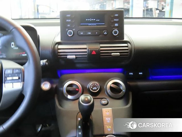 Hyundai Casper 2022 Белый из Кореи, фото 2