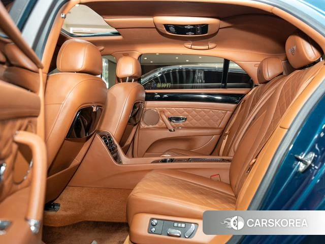 Bentley Flying 2020 Синий из Китая, фото 2