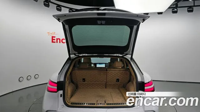 Genesis GV60 id 2695369 из Кореи 2