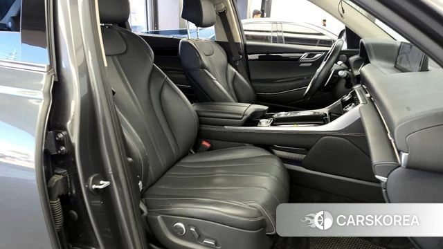 Genesis GV80 2020 Серый из Кореи, фото 2