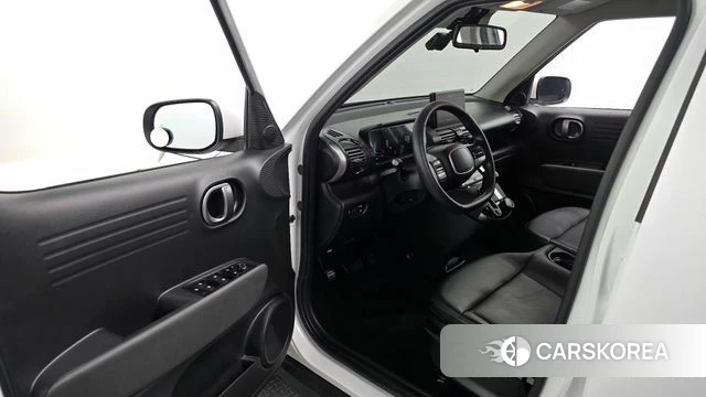 Hyundai Casper 2024 Белый из Кореи, фото 2