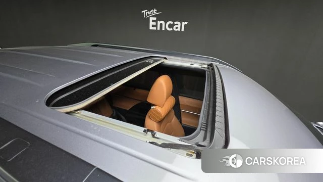 Ssangyong Torres 2022 Серебряный из Кореи, фото 2
