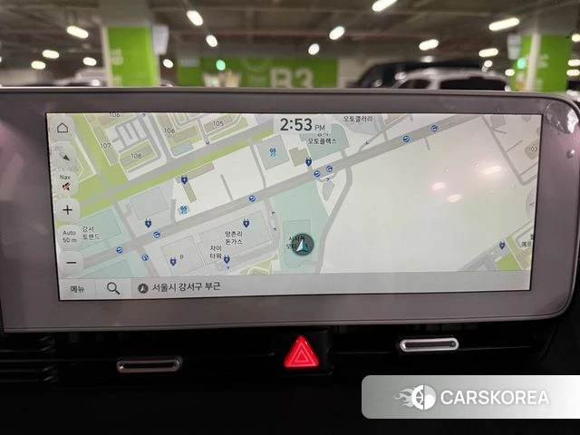 Hyundai Ionic 5 2022 Серый из Кореи, фото 2
