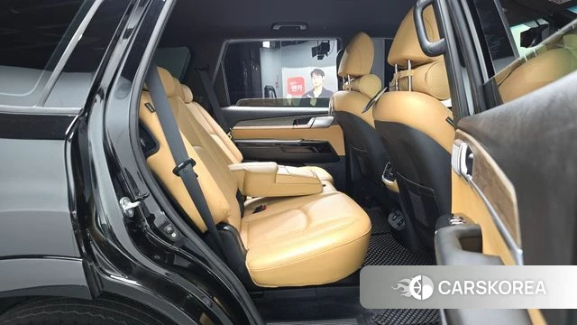 Kia Mohave Master 2021 Черный из Кореи, фото 2