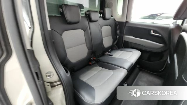 Kia The New Ray 2020 Жемчужный цвет из Кореи, фото 2