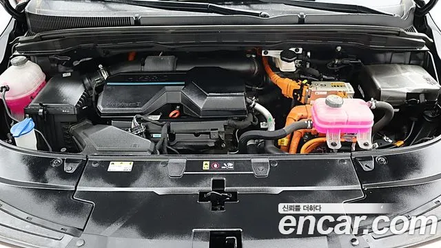 Kia The New Carnival 4th Generation id 2703176 из Кореи 2