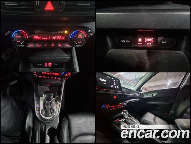 Kia Come New K3 id 2685496 из Кореи 2