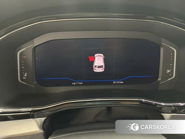Volkswagen Tourang 2020 Шампань из Китая, фото 2