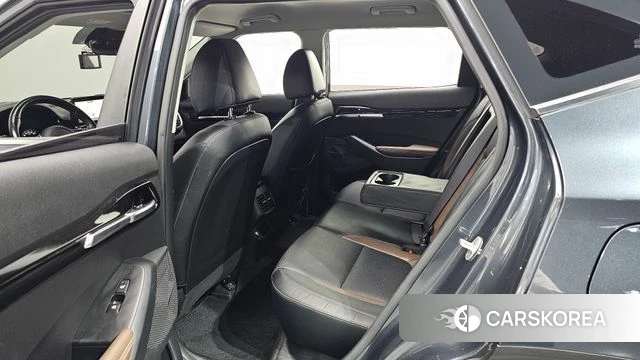 Kia Seltos 2019 Серый из Кореи, фото 2