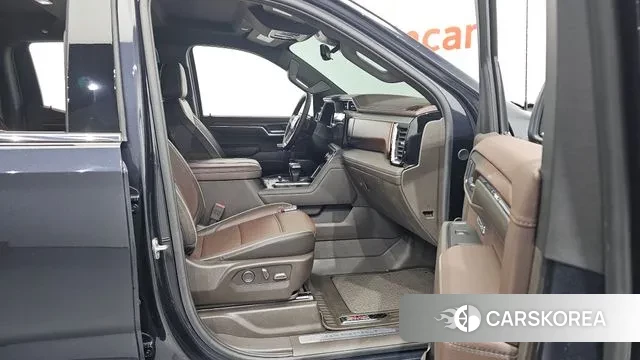 GMC Sierra id 3223338 из Кореи 2
