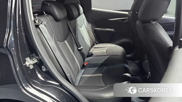 Chevrolet (GM Daewoo) The New Spark 2019 Черный из Кореи, фото 2