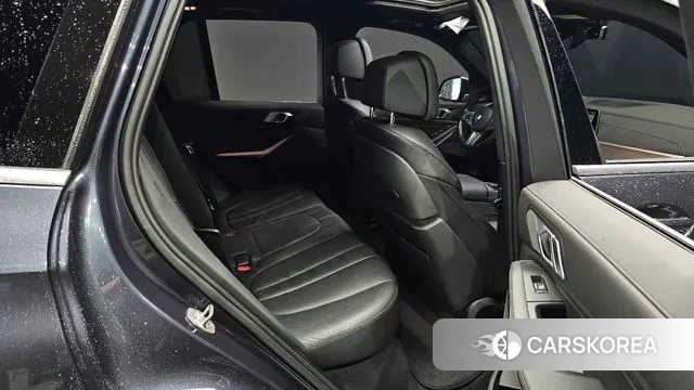 BMW X5 (G05) 2020 Серый из Кореи, фото 2