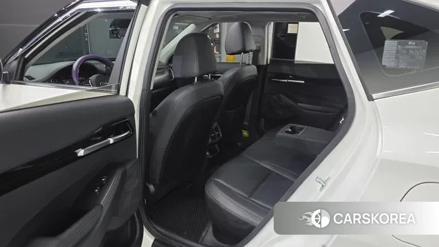 Kia Seltos 2021 Белый из Кореи, фото 2