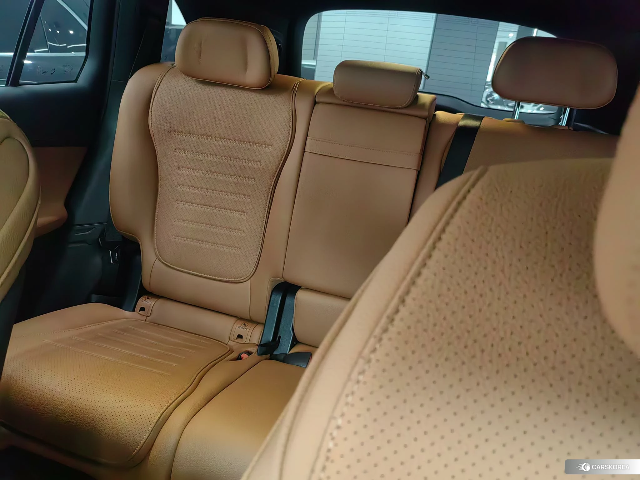 Mercedes-Benz GLC 2023 Черный из Китая, фото 2