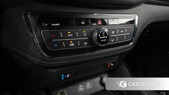 Ssangyong The New Rexton Sports Cannes 2023 Темно-зеленый из Кореи, фото 2