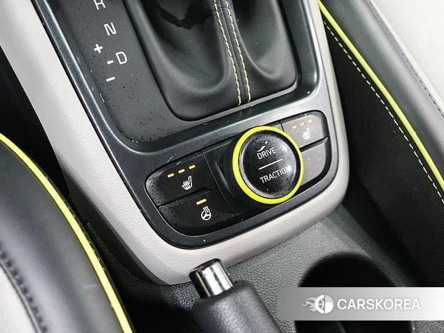 Hyundai Venue 2020 Серый из Кореи, фото 2