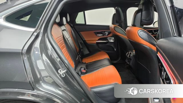 Mercedes-Benz GLC-Class X254 2024 Серый из Кореи, фото 2