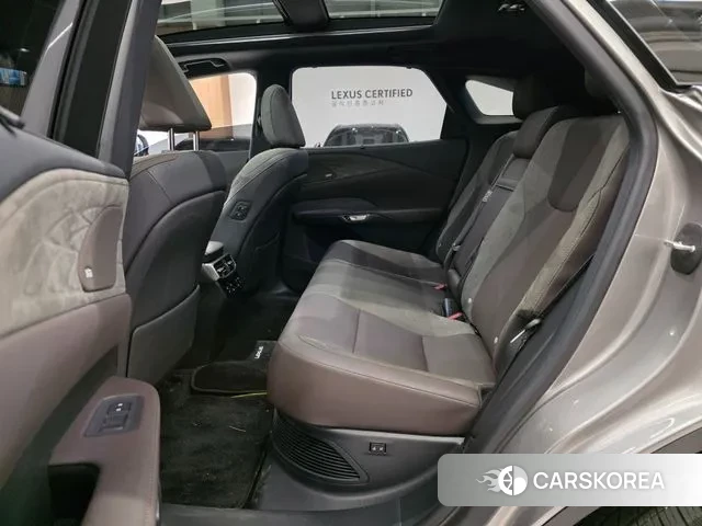 Lexus RX350h 5th generation 2025 Песочный из Кореи, фото 2