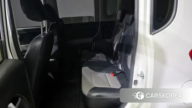 Kia The New Ray 2021 Белый из Кореи, фото 2