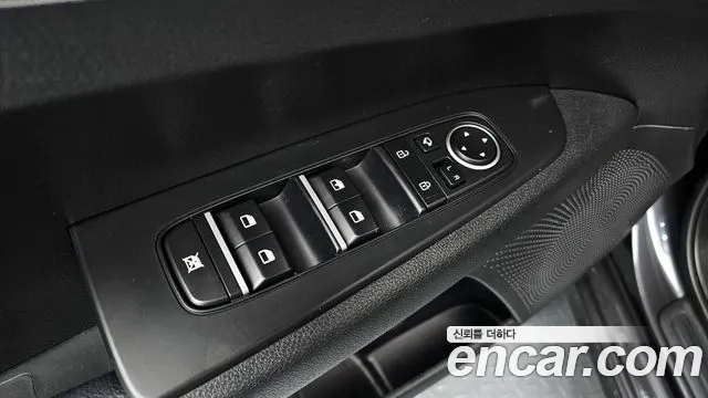 Kia The New K3 2nd generation id 2694491 из Кореи 2