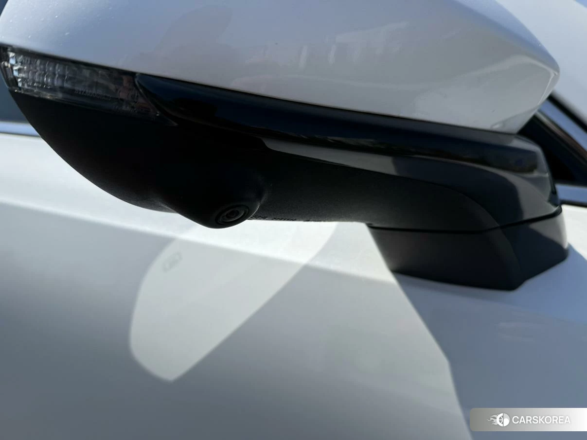 Chang'an CS35 PLUS 2021 Белый из Китая, фото 2