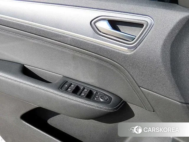 Renault Korea (Samsung) XM3 2020 Белый из Кореи, фото 2