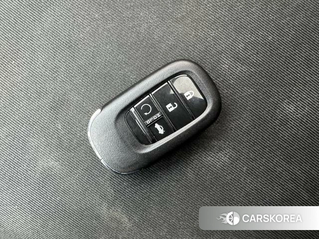 Honda Civic 2023 Белый из Китая, фото 2