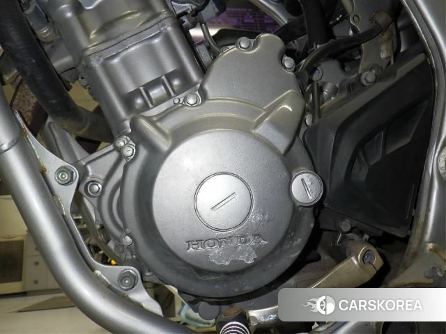Проданный Honda CRF250L 2013 из Японии, фото 3