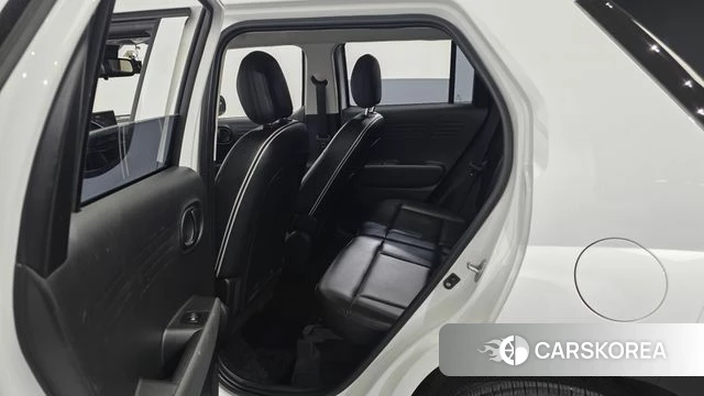 Hyundai Casper 2022 Белый из Кореи, фото 2