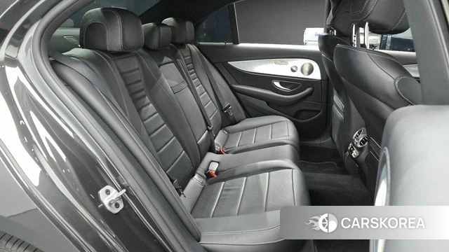 Mercedes-Benz E-Class W213 2021 Серый из Кореи, фото 2