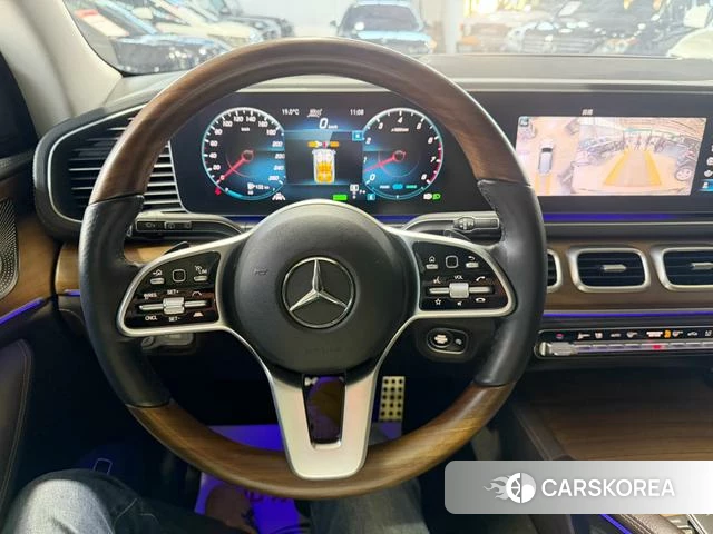Mercedes-Benz GLS id 4208556 из Китая 2