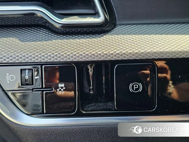 Kia Sportage 5th Generation 2022 Белый из Кореи, фото 2