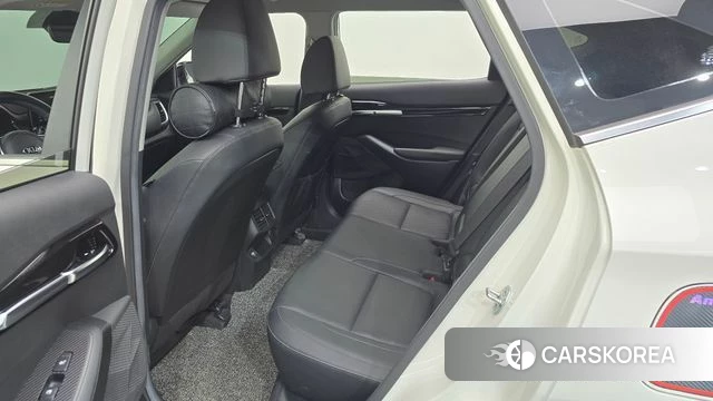 Kia Seltos 2019 Белый из Кореи, фото 2