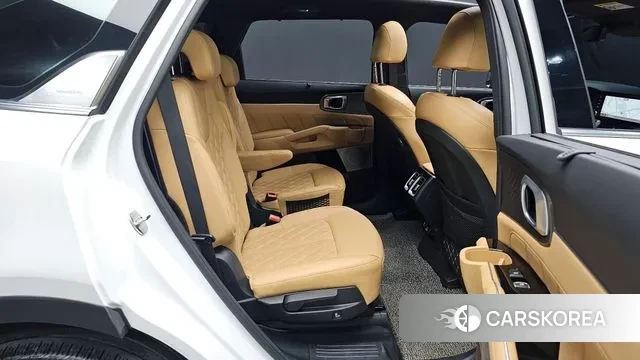 Kia Sorento 4th Generation 2020 Белый из Кореи, фото 2