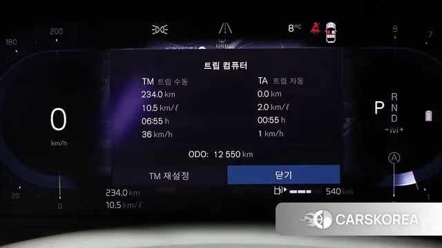 Volvo V60 Cross-Country 2nd Generation 2024 Белый из Кореи, фото 2