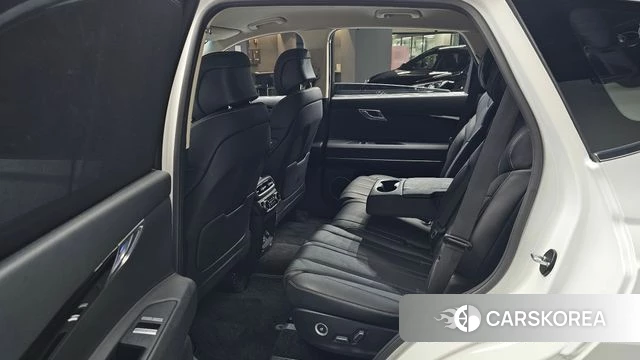 Genesis GV80 2022 Белый из Кореи, фото 2