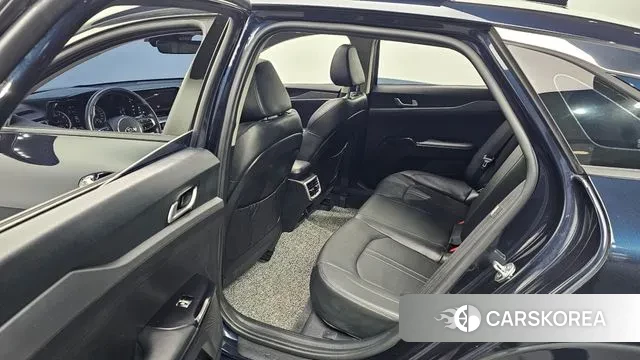 Kia K5 3rd generation id 2891238 из Кореи 2