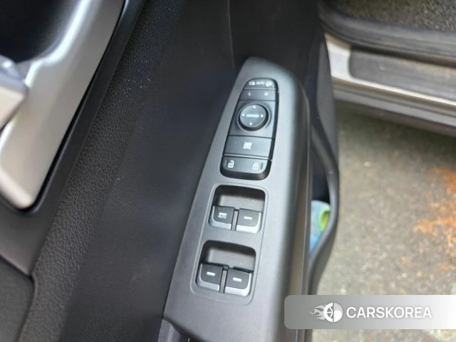 Kia Sportage The Bold 2019 Черный из Кореи, фото 2