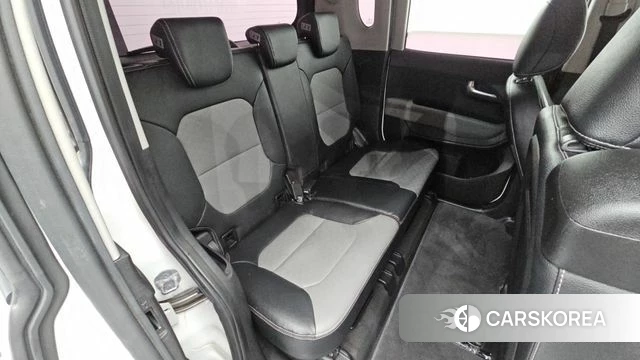 Kia The New Ray 2021 Белый из Кореи, фото 2