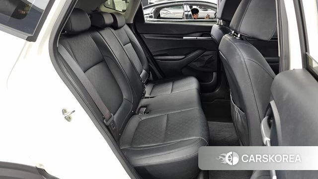 Kia Seltos 2019 Белый из Кореи, фото 2