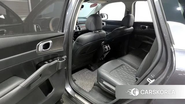 Kia Sorento 4th Generation 2020 Серый из Кореи, фото 2