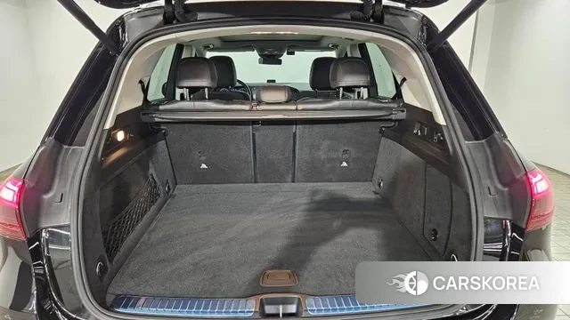 Mercedes-Benz GLE-Class W167 2023 Черный из Кореи, фото 2