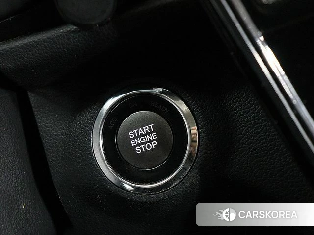 Ssangyong Tivoli Air 2021 Белый из Кореи, фото 2