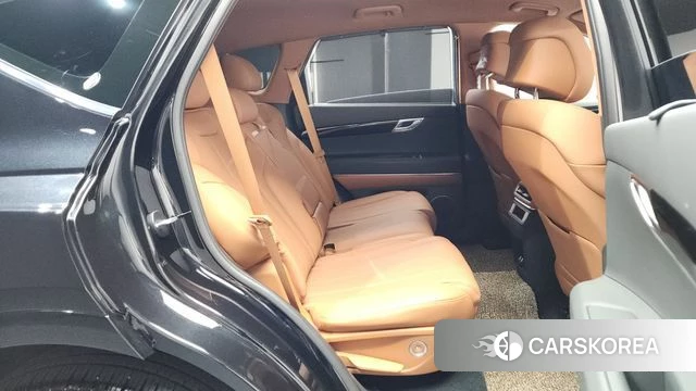 Genesis GV80 2025 Черный из Кореи, фото 2