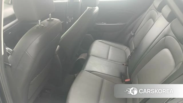 Hyundai Venue 2019 Серый из Кореи, фото 2