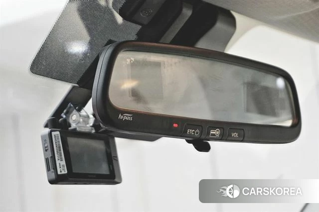 Hyundai Casper 2024 Черный из Кореи, фото 2